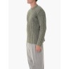 GOLDEN GOOSE - MAGLIA - Uomo - GMP02827-35397