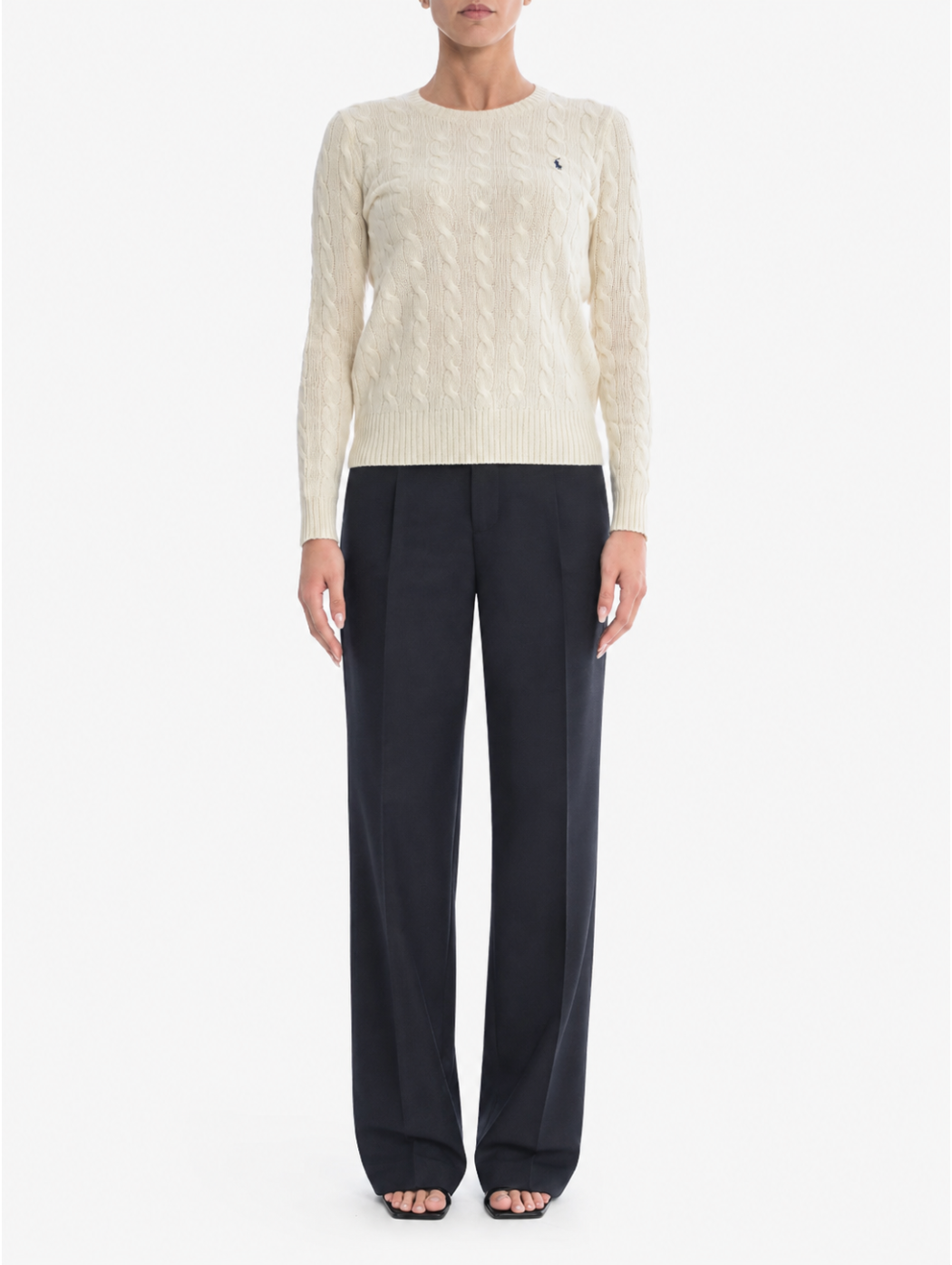 POLO RALPH LAUREN - MAGLIA - Donna - 971865-001