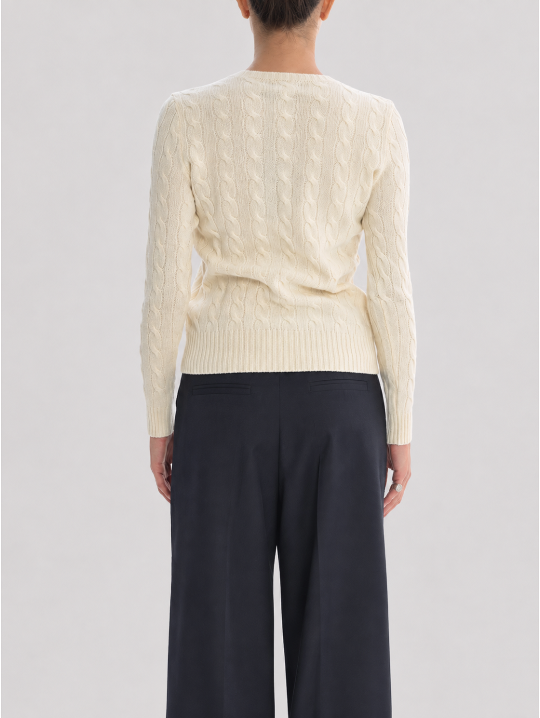 POLO RALPH LAUREN - MAGLIA - Donna - 971865-001