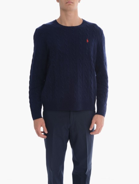 POLO RALPH LAUREN - MAGLIA - Uomo - 876762-002