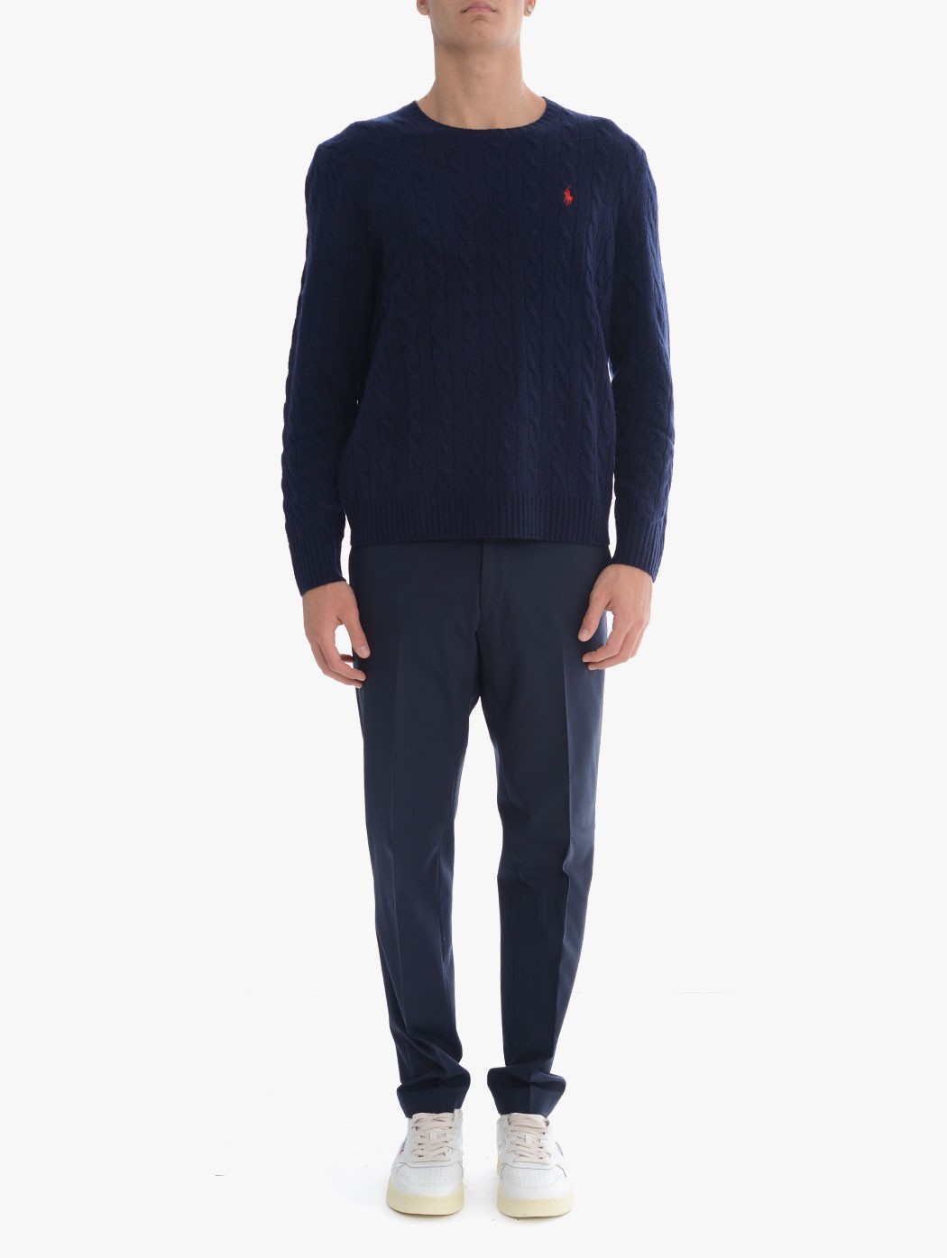 POLO RALPH LAUREN - MAGLIA - Uomo - 876762-002
