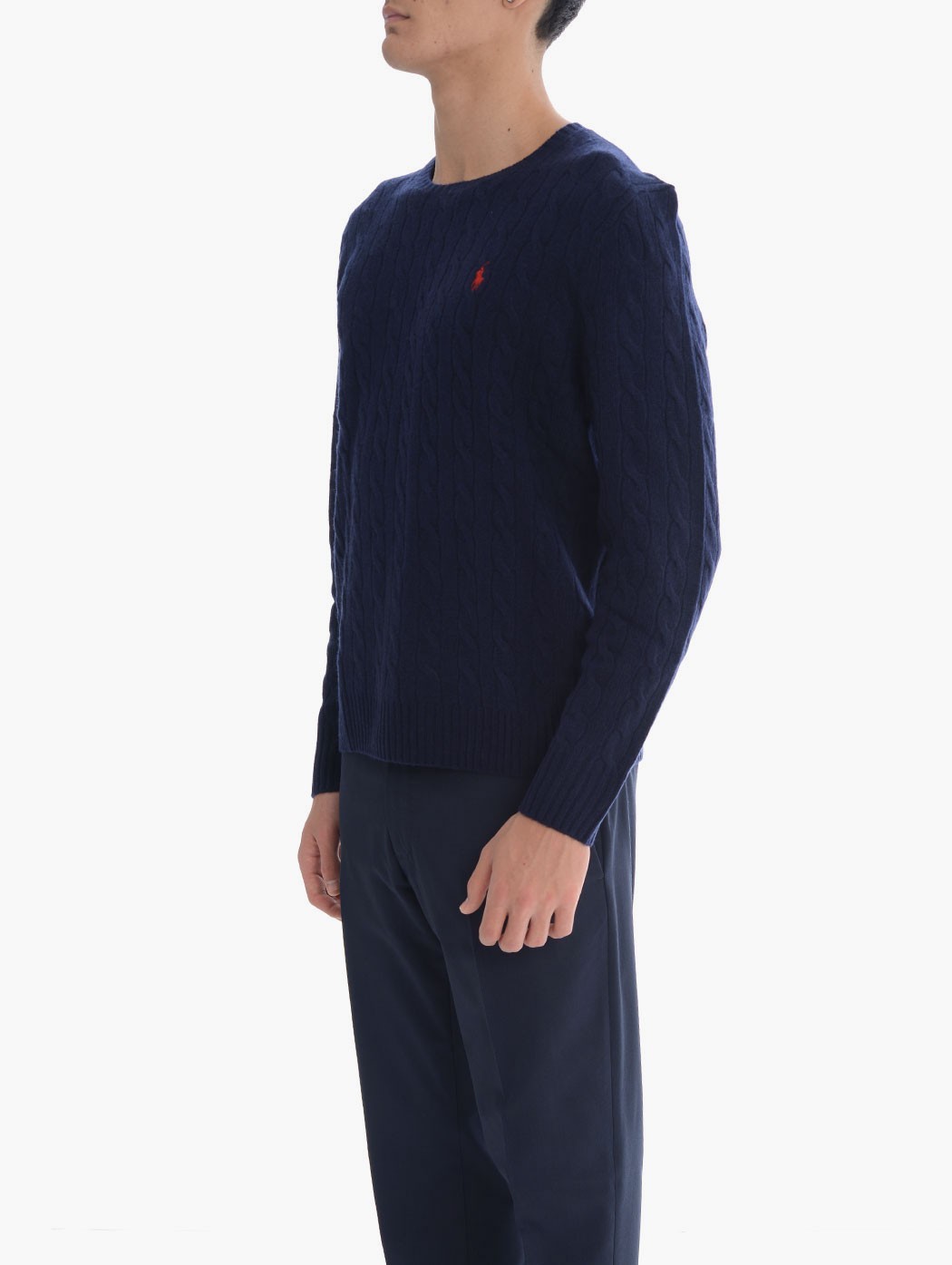 POLO RALPH LAUREN - MAGLIA - Uomo - 876762-002