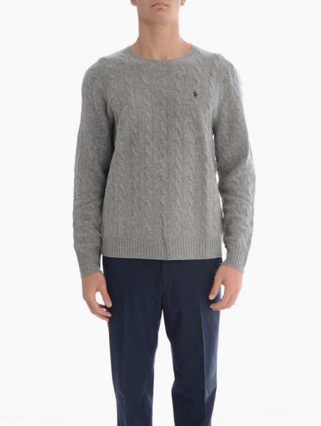 POLO RALPH LAUREN - MAGLIA - Uomo - 876762-012