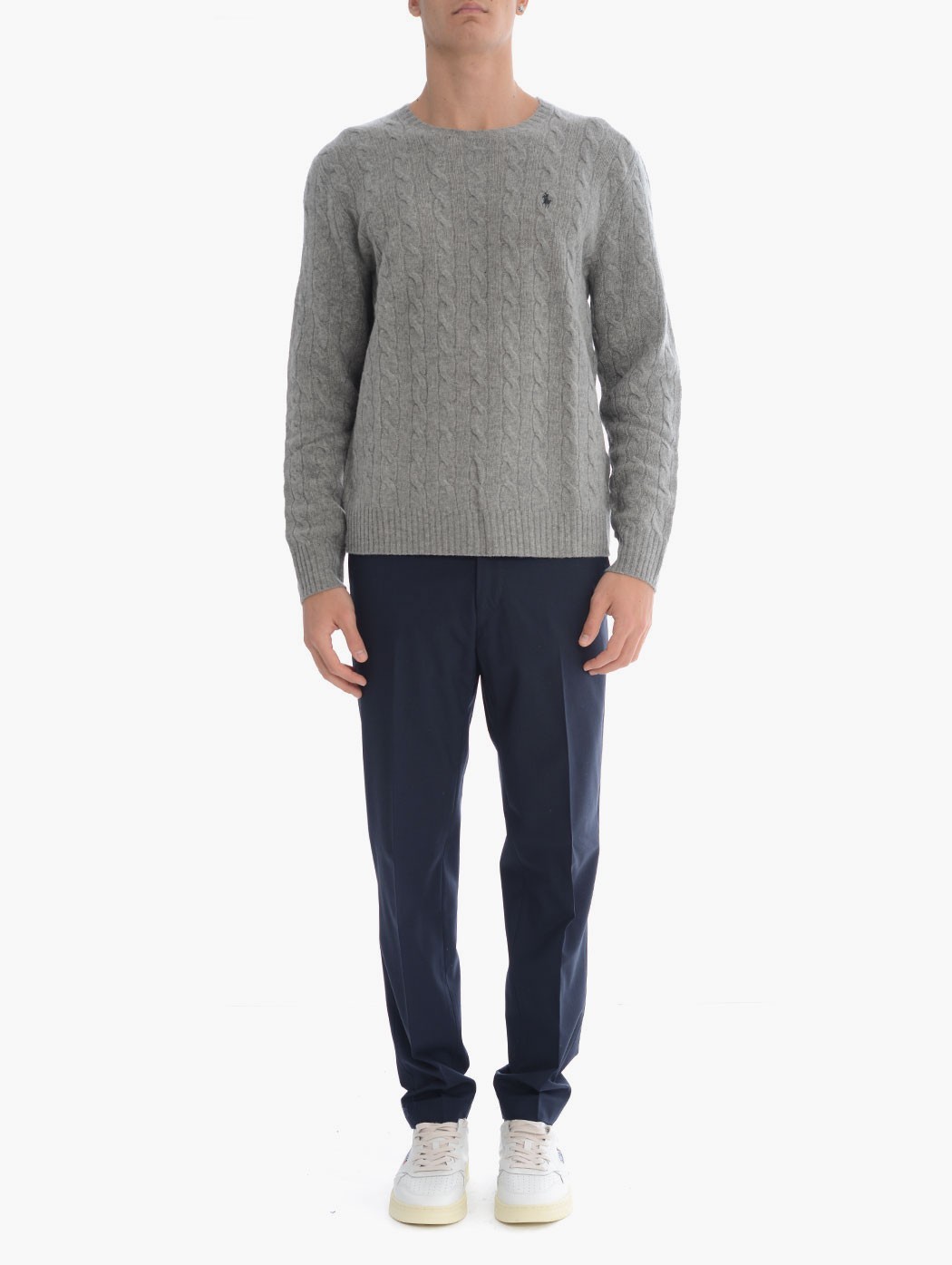 POLO RALPH LAUREN - MAGLIA - Uomo - 876762-012