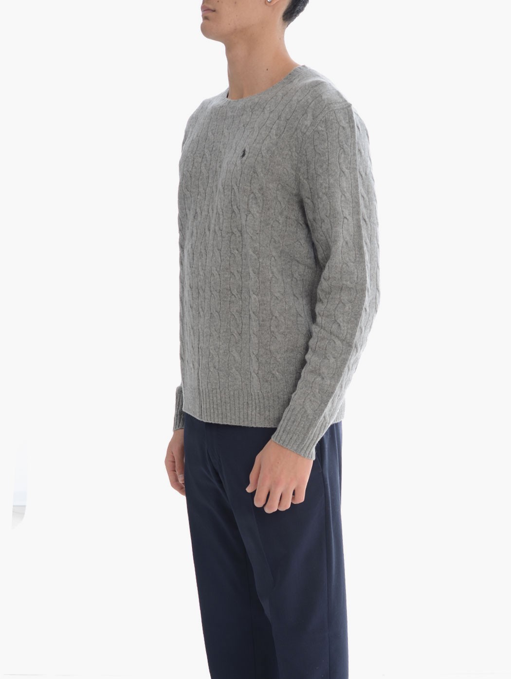 POLO RALPH LAUREN - MAGLIA - Uomo - 876762-012