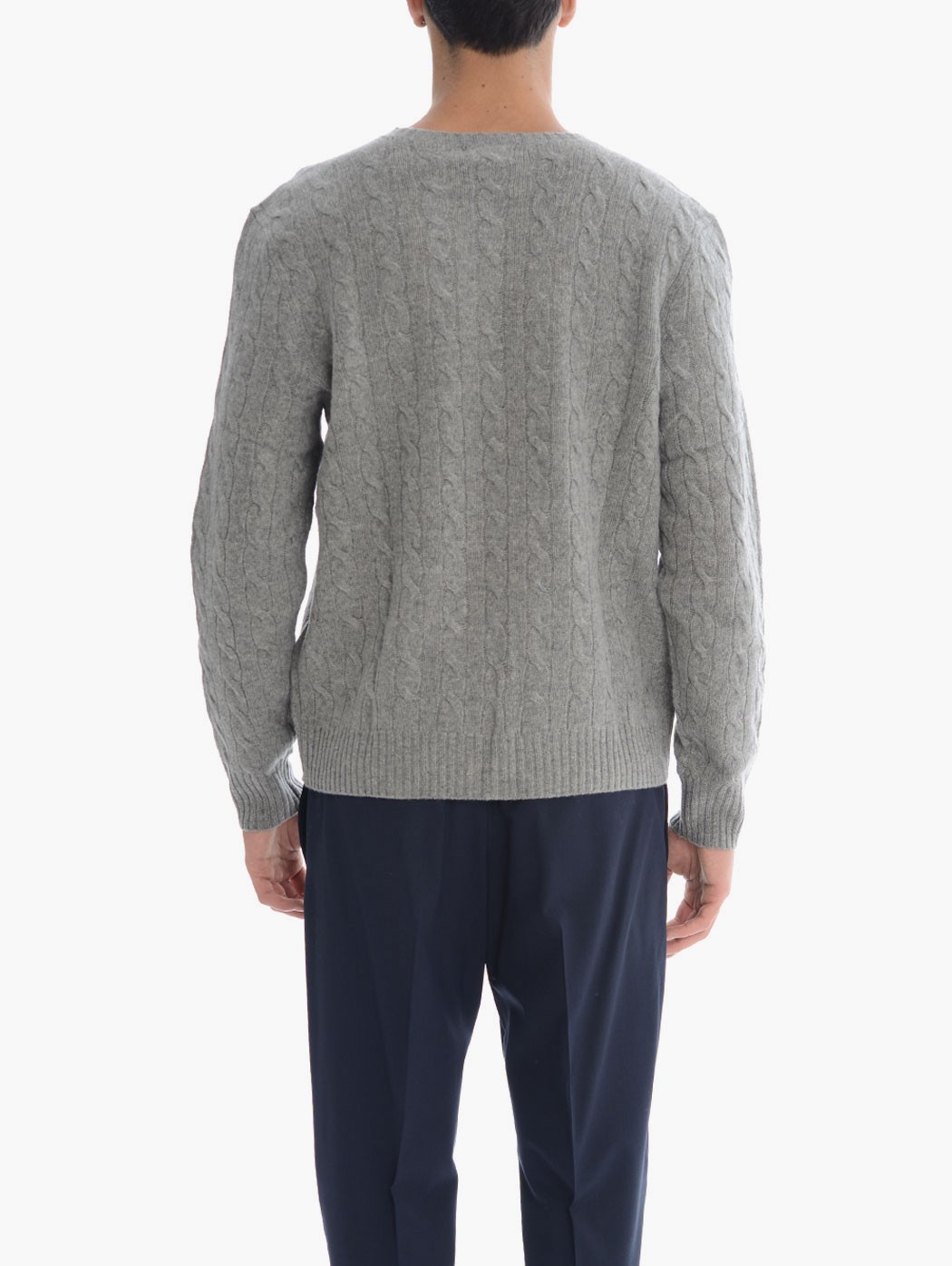 POLO RALPH LAUREN - MAGLIA - Uomo - 876762-012