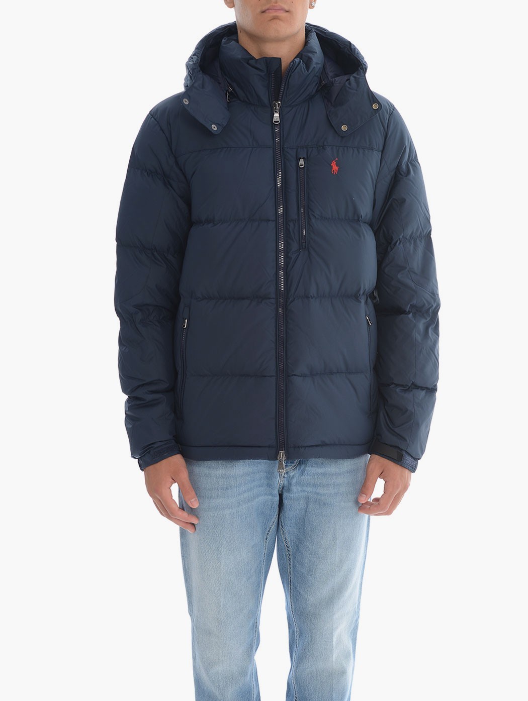 POLO RALPH LAUREN - GIUBBOTTO - Uomo - 968278-003