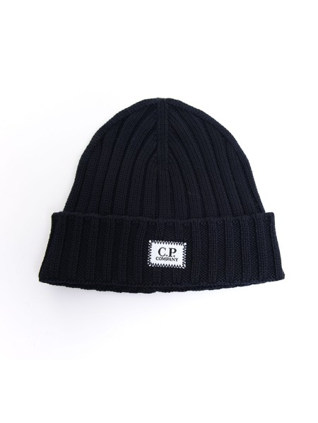 CP COMPANY - CAPPELLO - Uomo - MAC738A-888