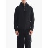 CP COMPANY - GIUBBOTTO - Uomo - MOW701A-999