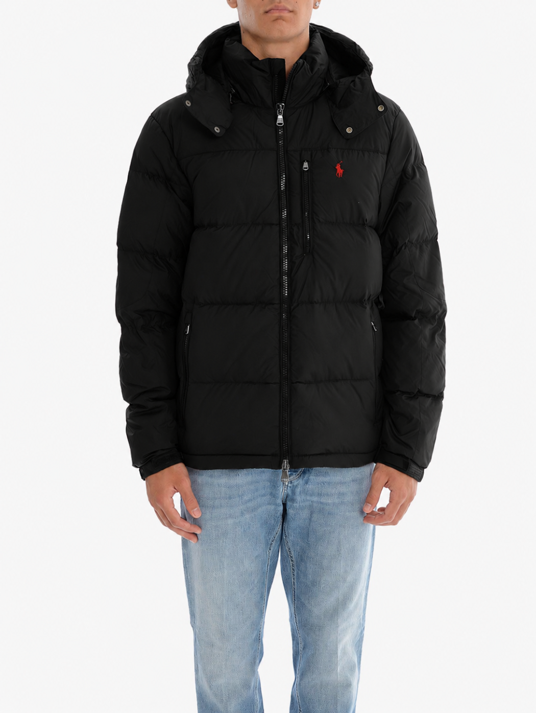 POLO RALPH LAUREN - GIUBBOTTO - Uomo - 968278-001