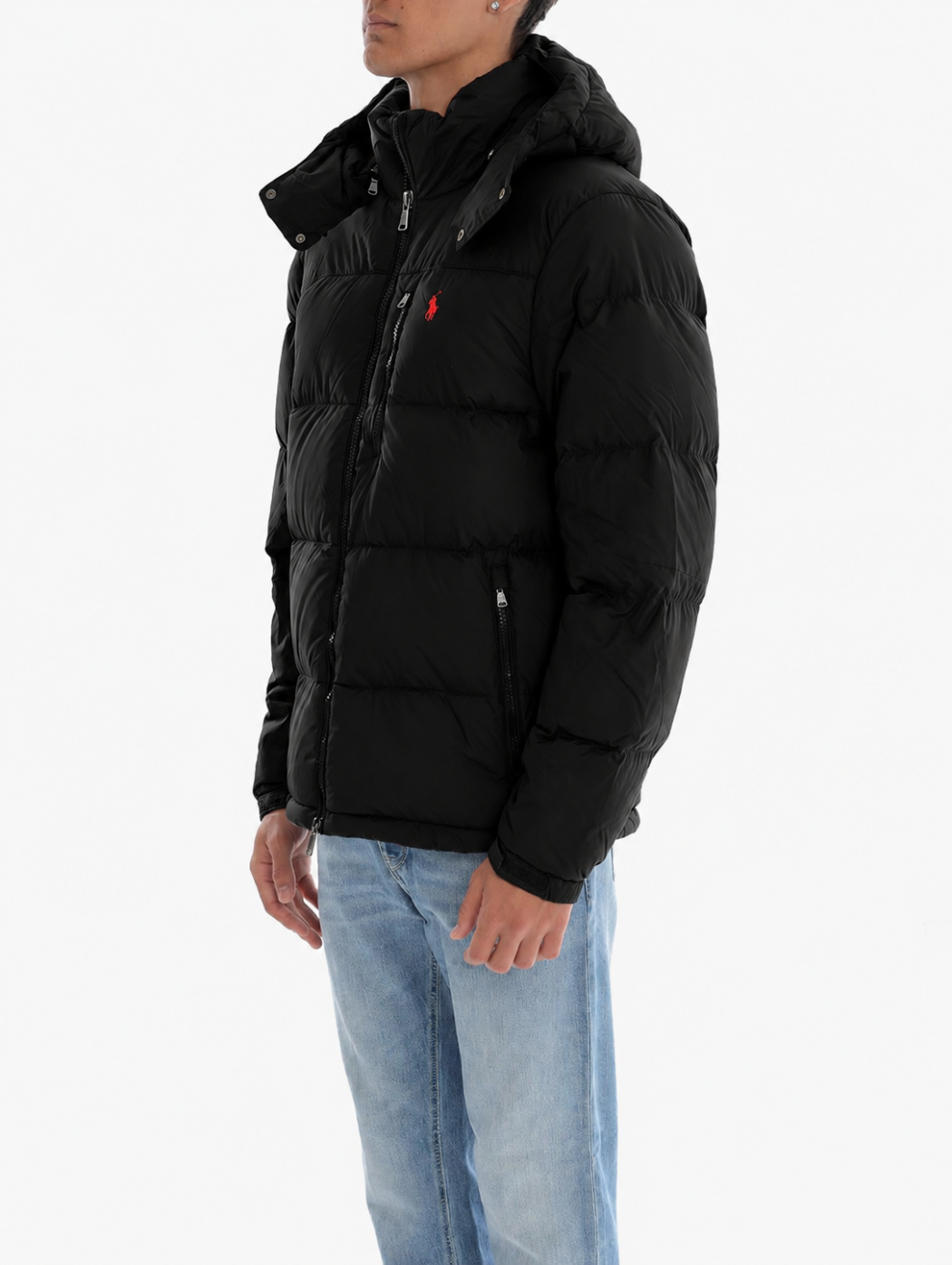 POLO RALPH LAUREN - GIUBBOTTO - Uomo - 968278-001
