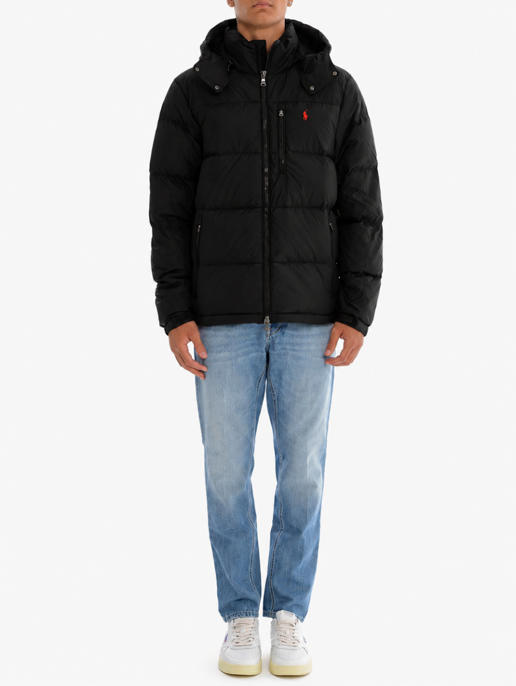 POLO RALPH LAUREN - GIUBBOTTO - Uomo - 968278-001