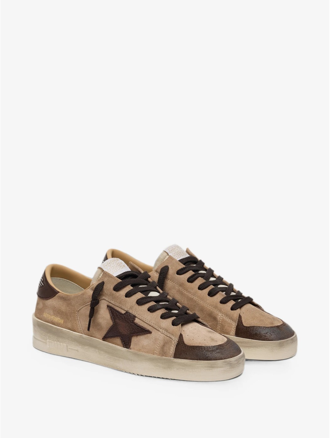 GMF00128-81868 -  - GOLDEN GOOSE