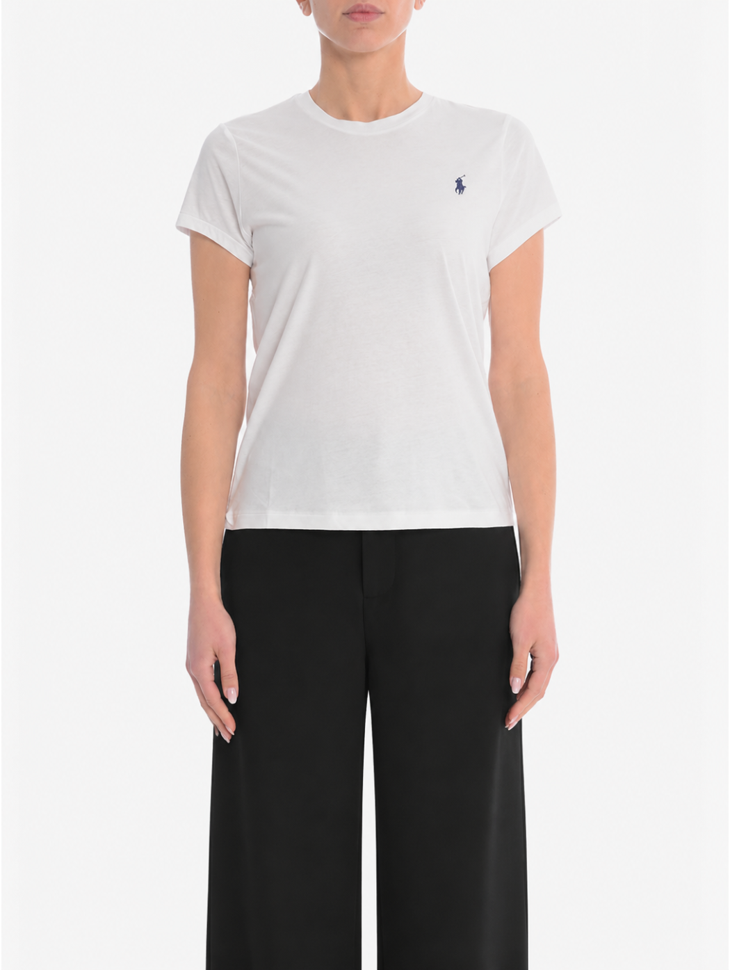 POLO RALPH LAUREN - T-SHIRT - Donna - B14605-032