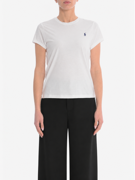 POLO RALPH LAUREN - T-SHIRT - Donna - B14605-032