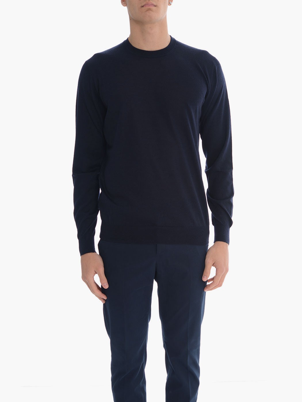 FILIPPO DE LAURENTIIS - MAGLIA - Uomo - GC1ML-LSC18R-890
