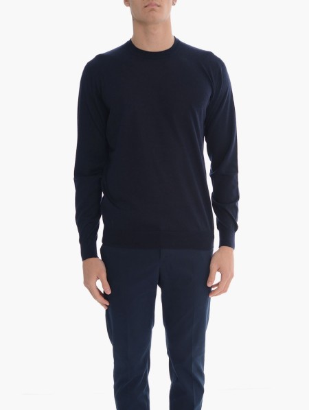 FILIPPO DE LAURENTIIS - MAGLIA - Uomo - GC1ML-LSC18R-890