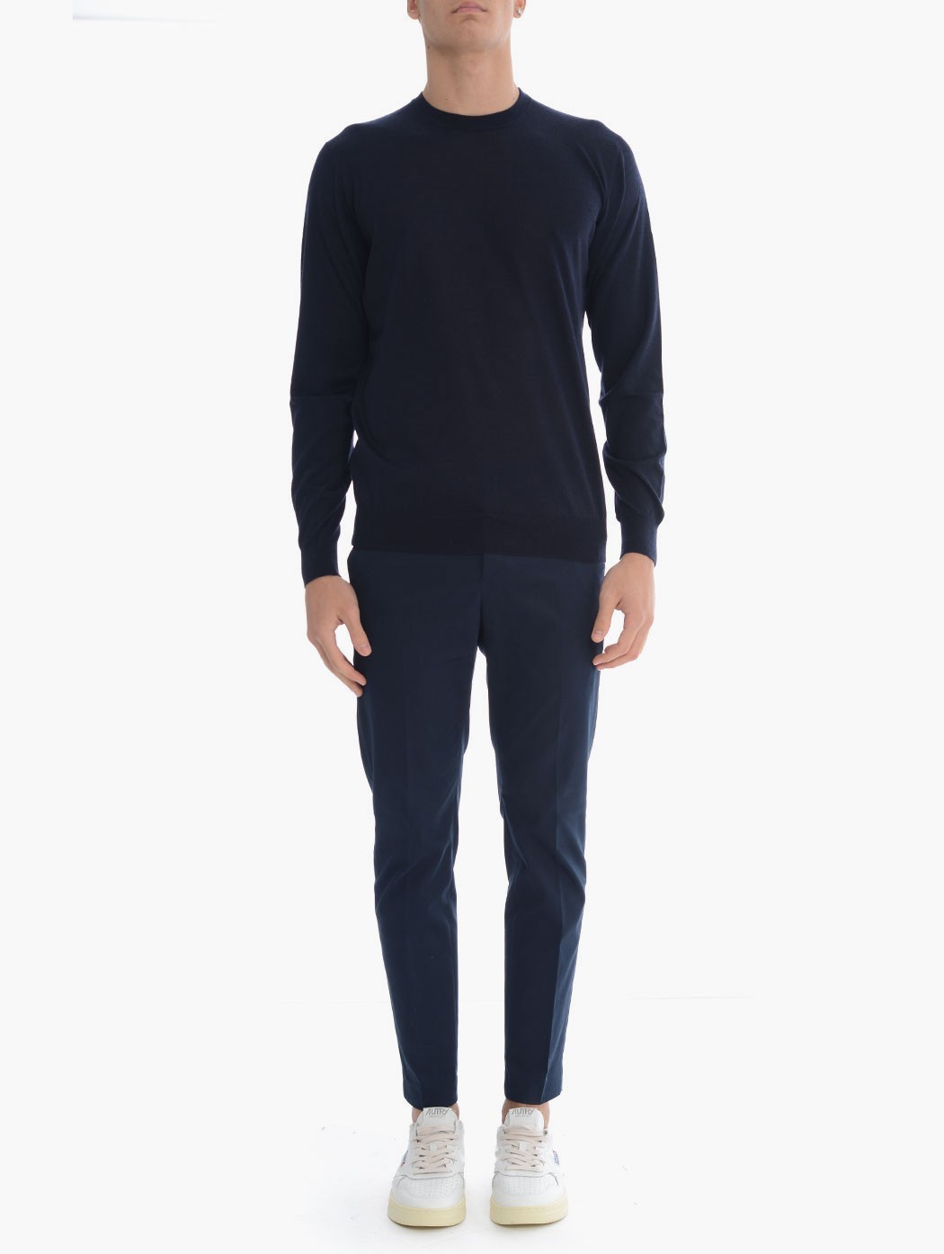 FILIPPO DE LAURENTIIS - MAGLIA - Uomo - GC1ML-LSC18R-890