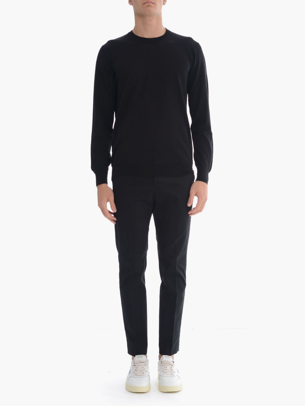 FILIPPO DE LAURENTIIS - MAGLIA - Uomo - GC1ML-LSC18R-990