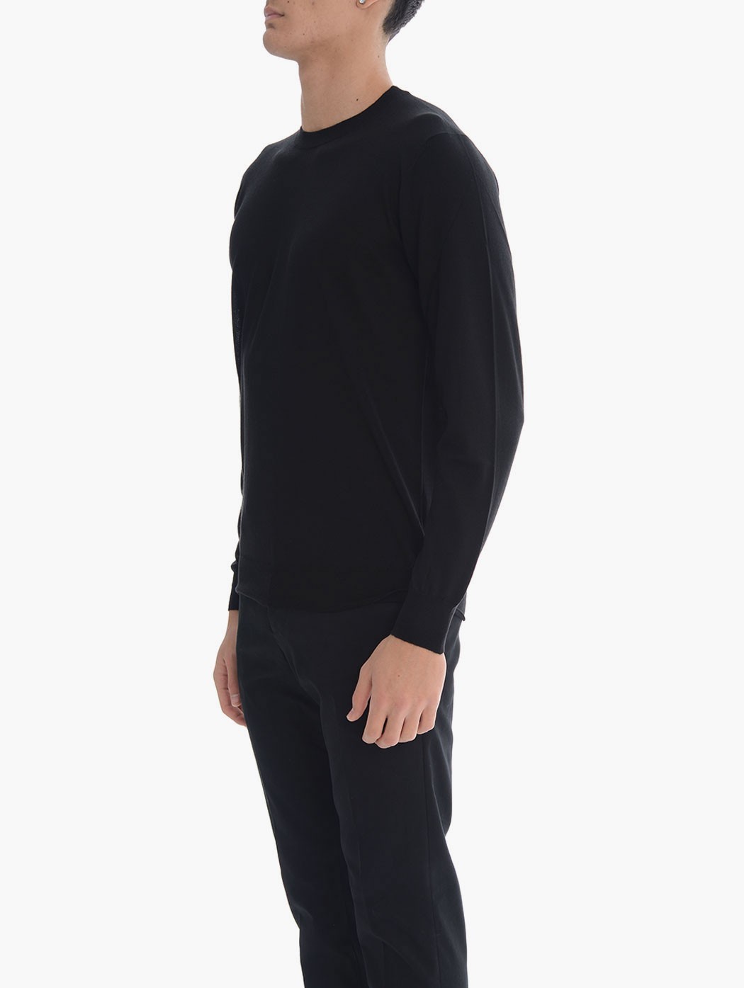 FILIPPO DE LAURENTIIS - MAGLIA - Uomo - GC1ML-LSC18R-990