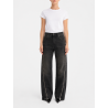 HAIKURE - PANTALONE - Donna - W03371DF-L0938