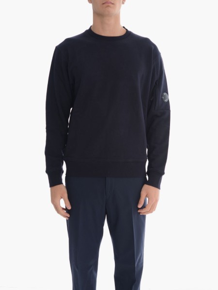CP COMPANY - MAGLIA - Uomo - MSS713A-888