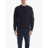 CP COMPANY - MAGLIA - Uomo - MSS713A-888