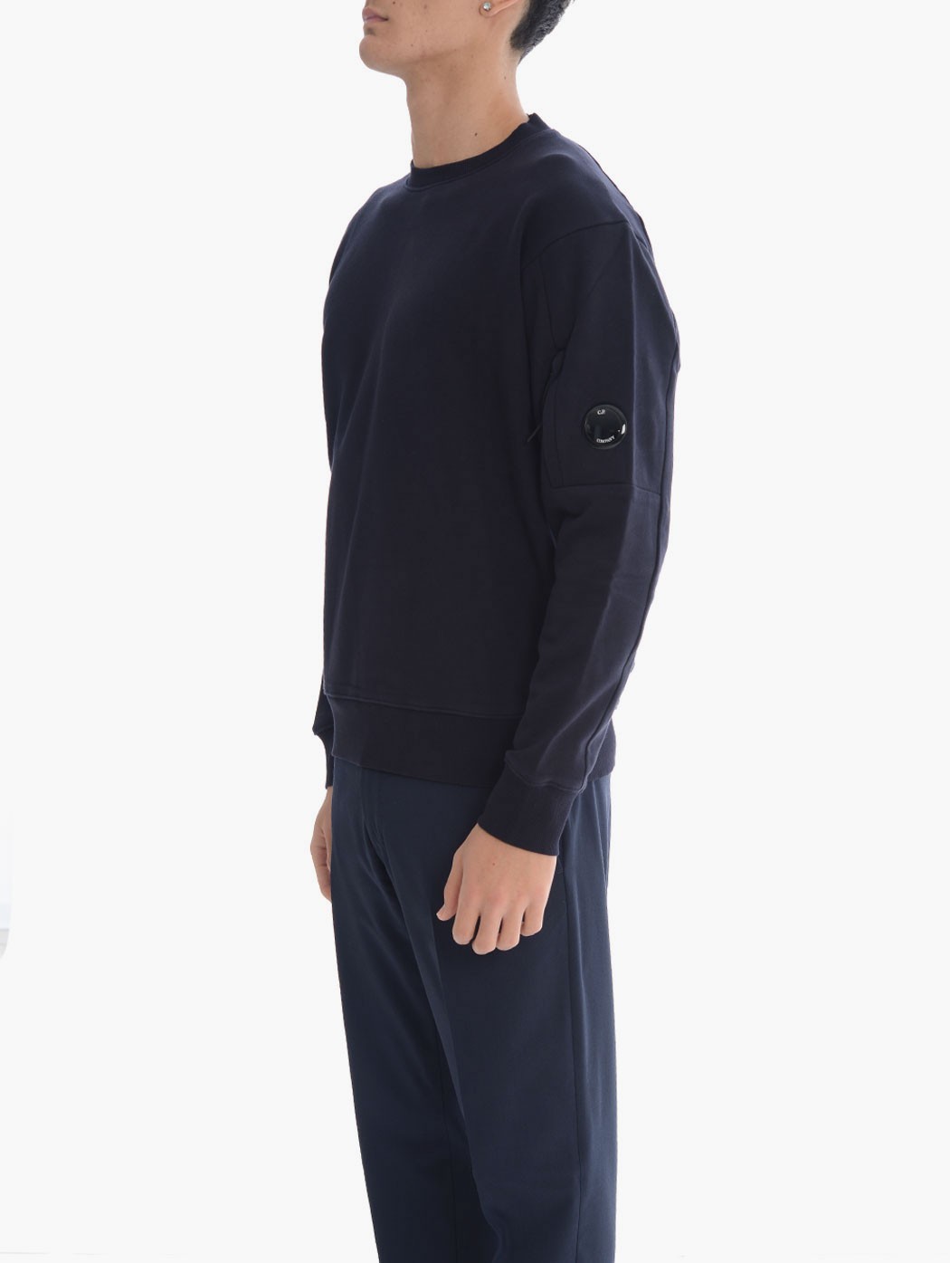 CP COMPANY - MAGLIA - Uomo - MSS713A-888