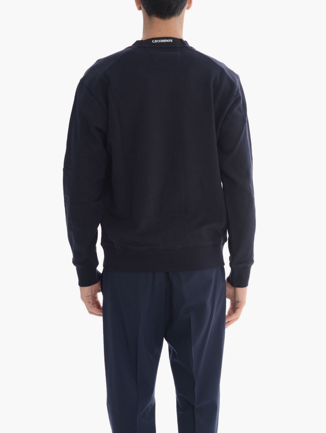CP COMPANY - MAGLIA - Uomo - MSS713A-888