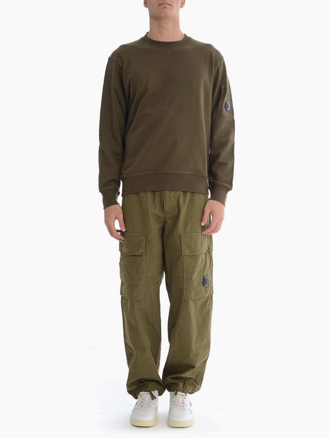 MSS713A-683 -  - CP COMPANY