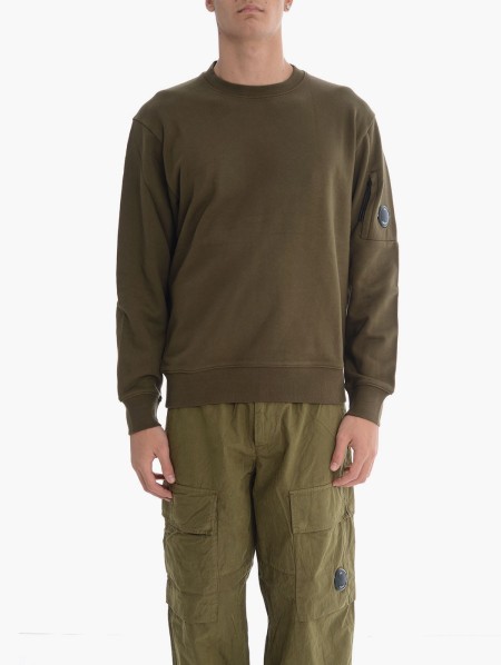 CP COMPANY - MAGLIA - Uomo - MSS713A-683