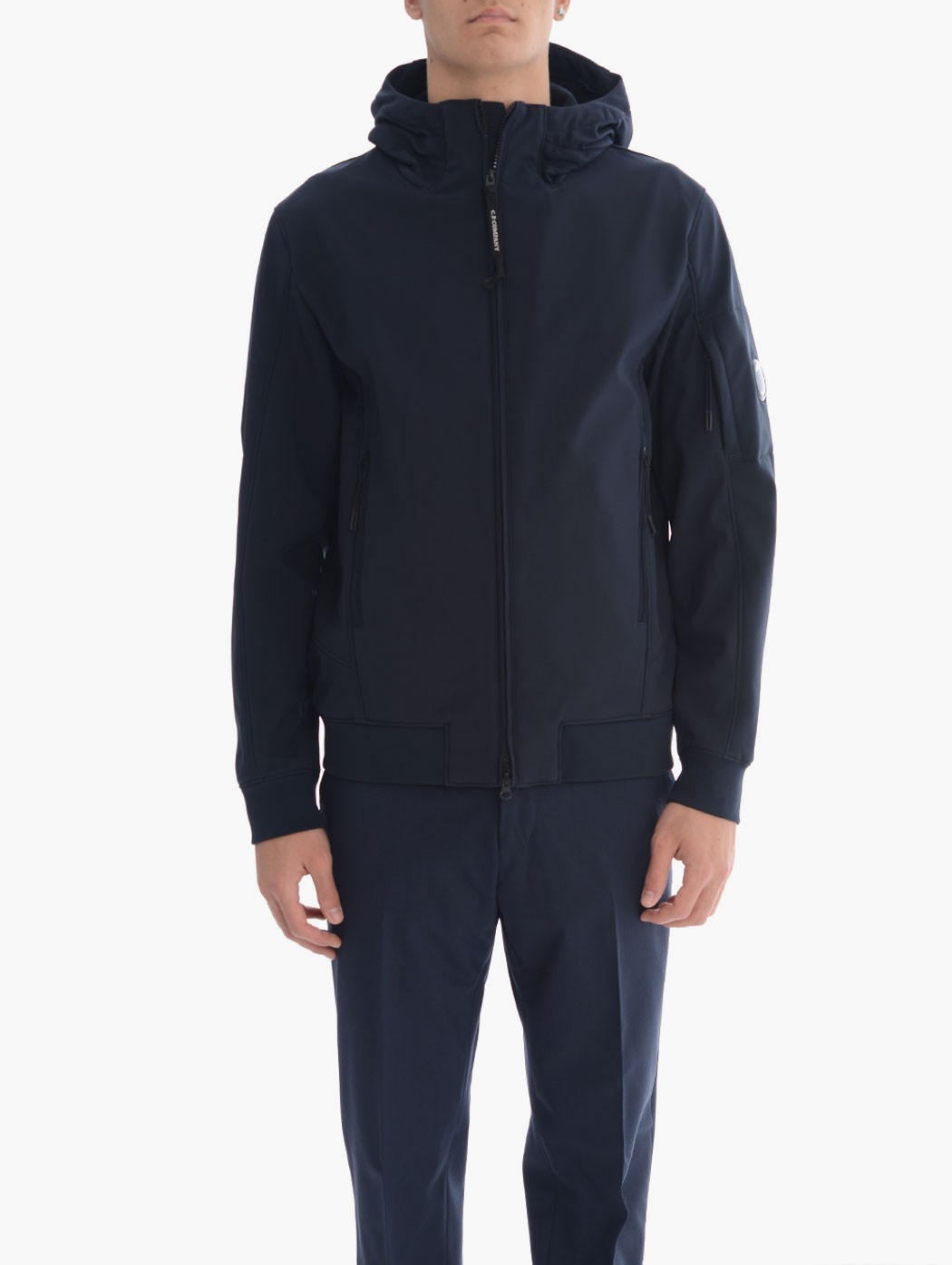 CP COMPANY - GIUBBOTTO - Uomo - MOW701A-888