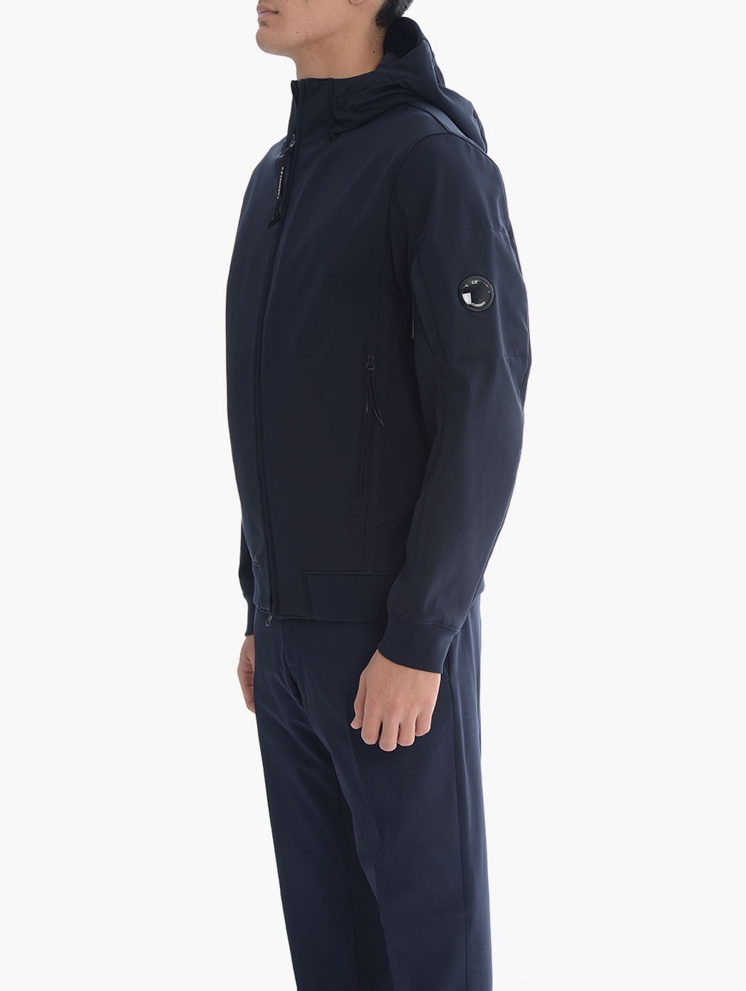 CP COMPANY - GIUBBOTTO - Uomo - MOW701A-888