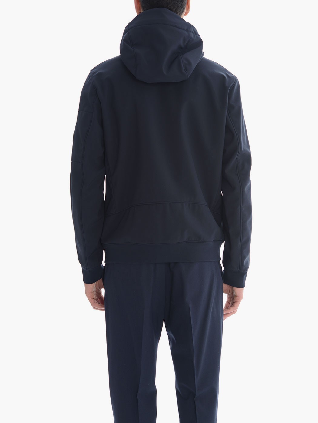 CP COMPANY - GIUBBOTTO - Uomo - MOW701A-888