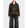 BARBOUR - GIUBBOTTO - Donna - LWX1566-SN91
