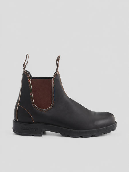 BLUNDSTONE - SCARPE - Uomo - 262U-500