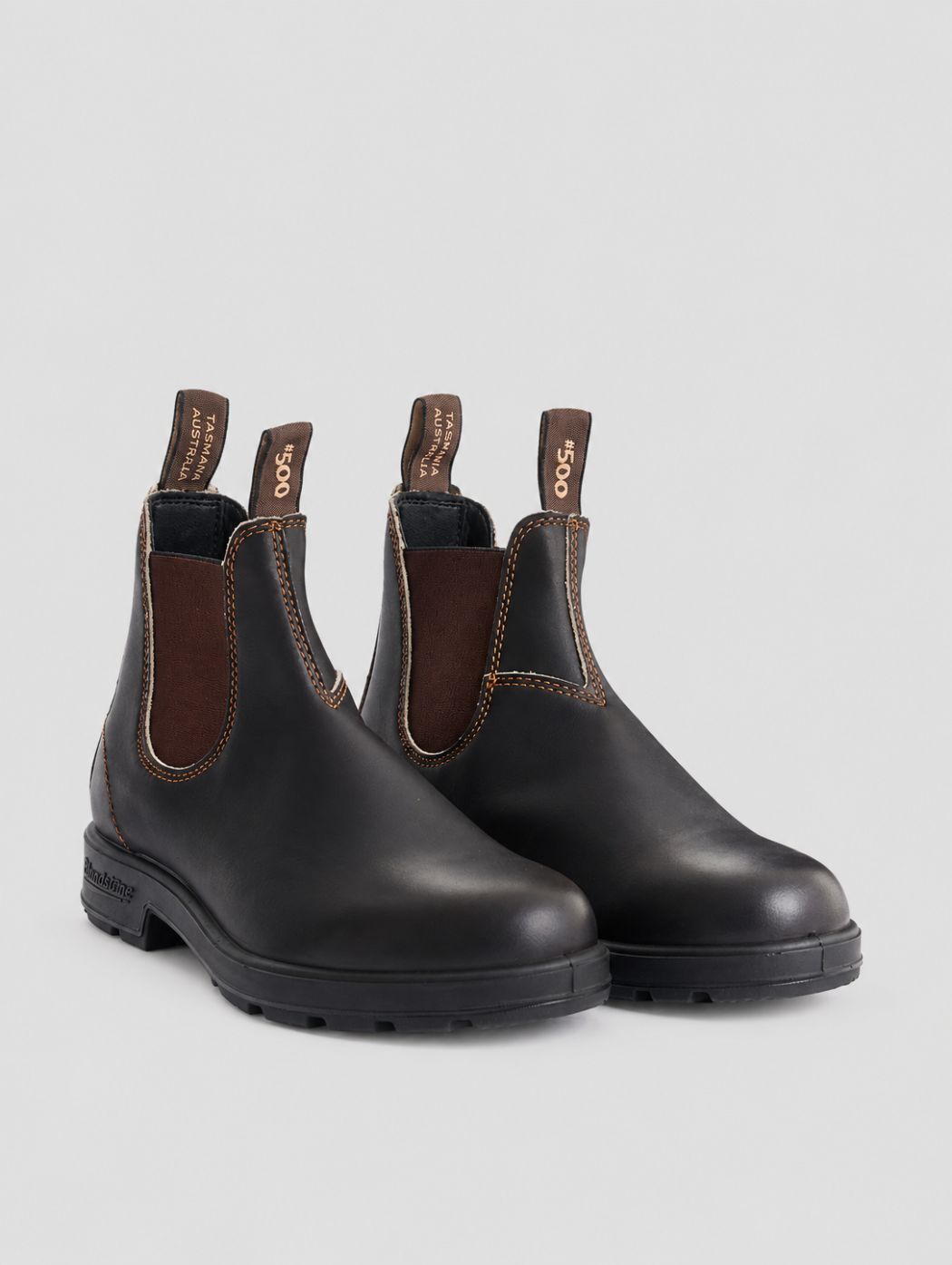 BLUNDSTONE - SCARPE - Uomo - 262U-500