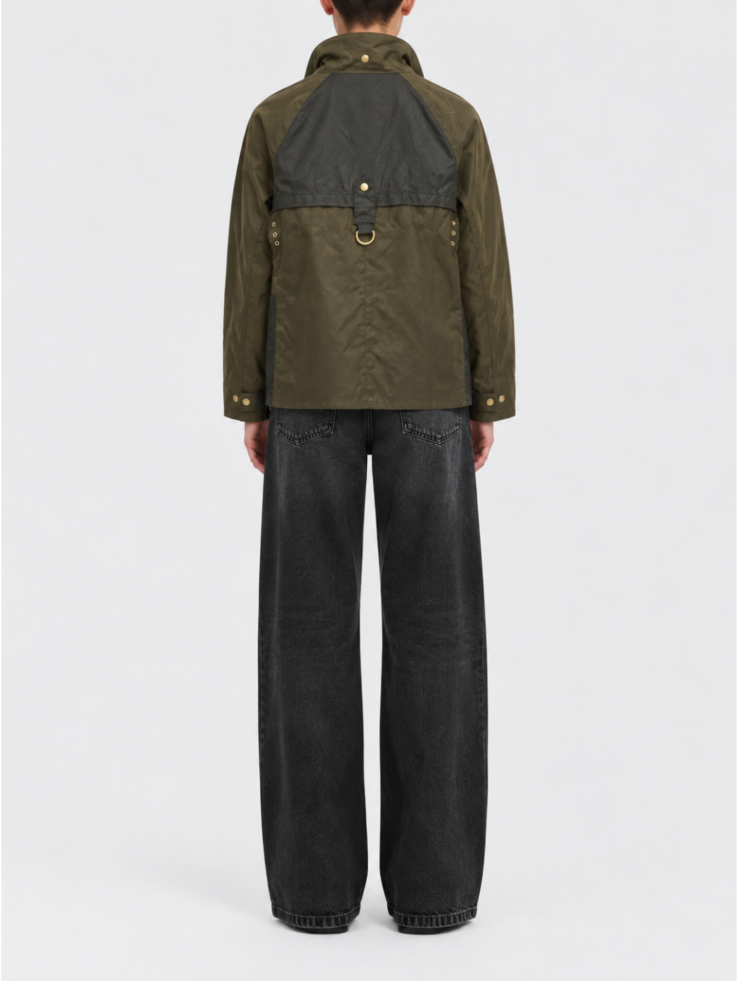 BARBOUR - GIUBBOTTO - Donna - LWX1566-SN91