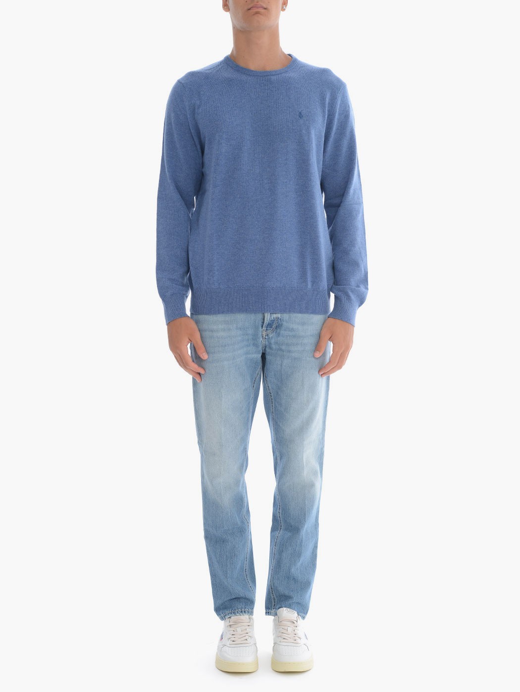 POLO RALPH LAUREN - MAGLIA - Uomo - 974148-500