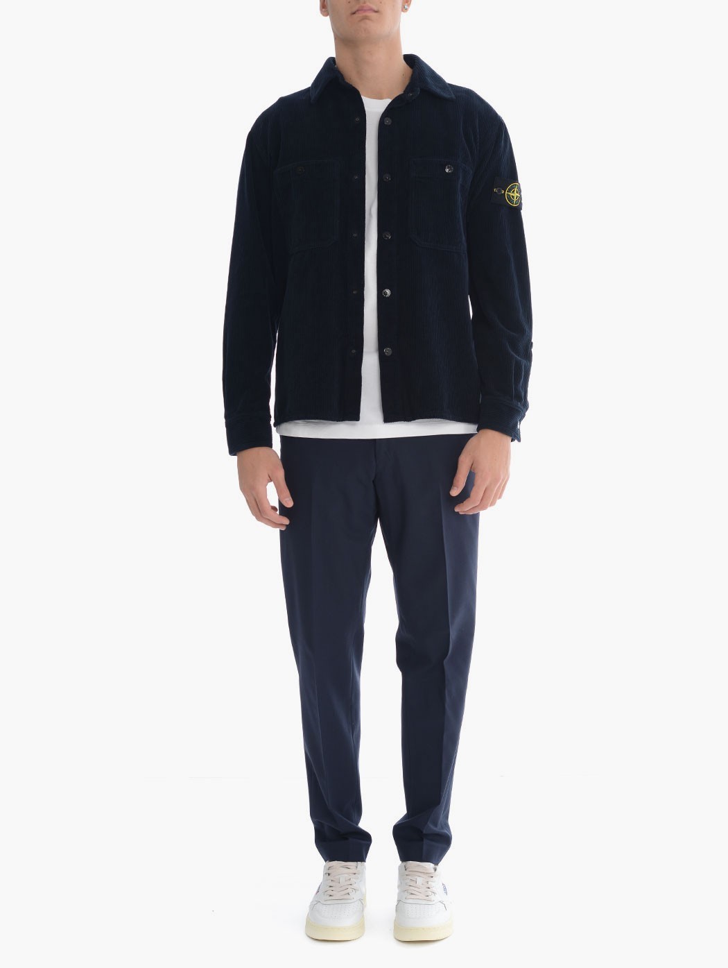 PT TORINO - PANTALONE - Uomo - Z1Z00FWD-A37-0370