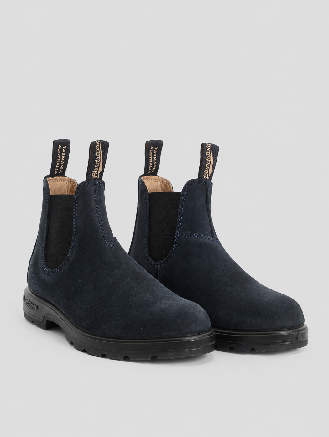 BLUNDSTONE - SCARPE - Uomo - 262U-1940