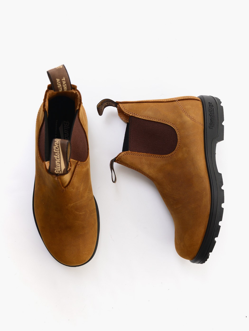 BLUNDSTONE - SCARPE - Uomo - 262U-562