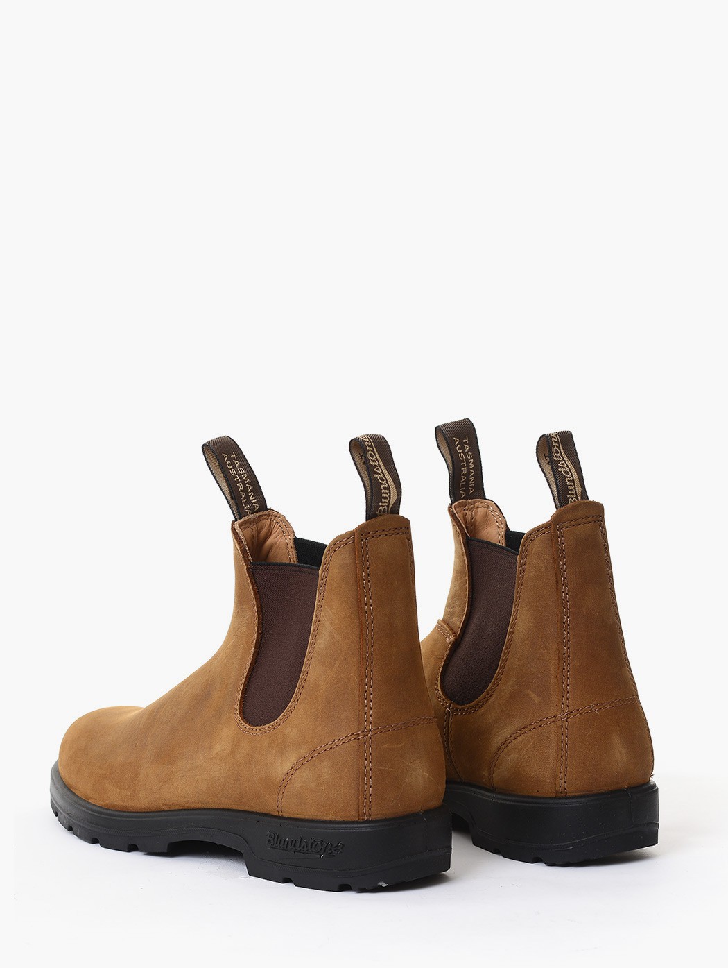 262U-562 -  - BLUNDSTONE