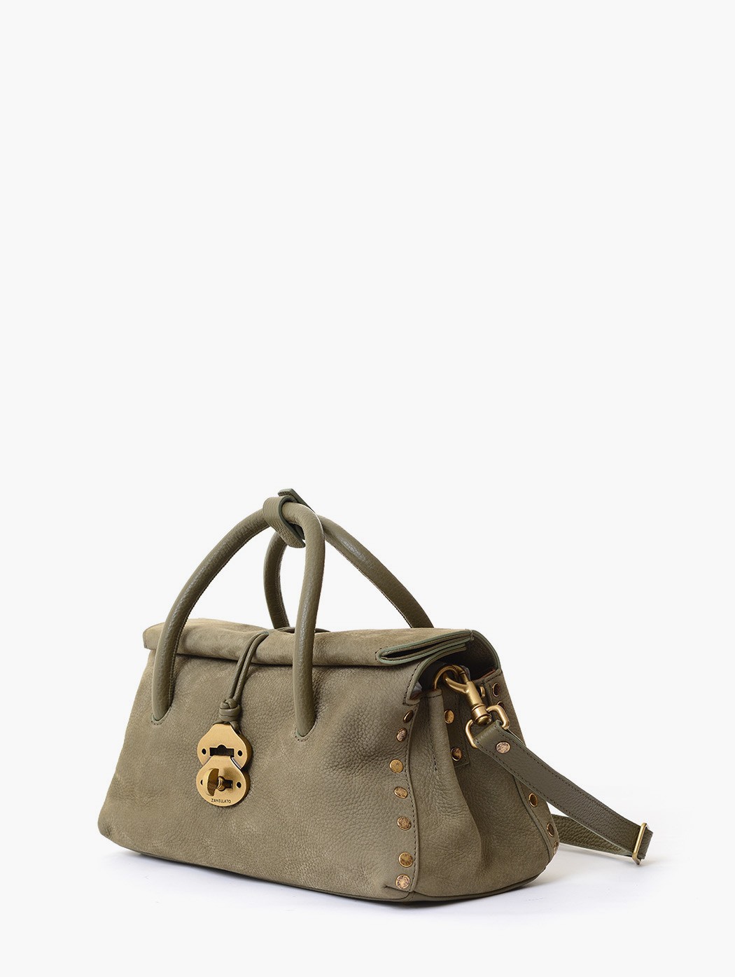 ZANELLATO - BORSA - Donna - 069120-007-S-Z0463