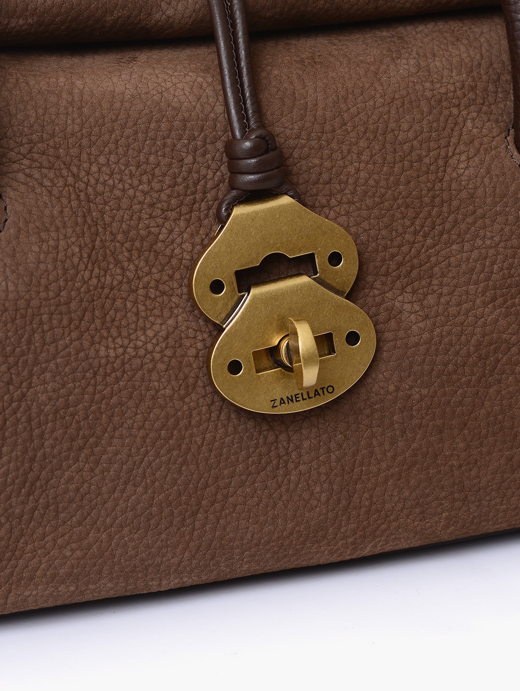 ZANELLATO - BORSA - Donna - 069120-007-S-Z1164
