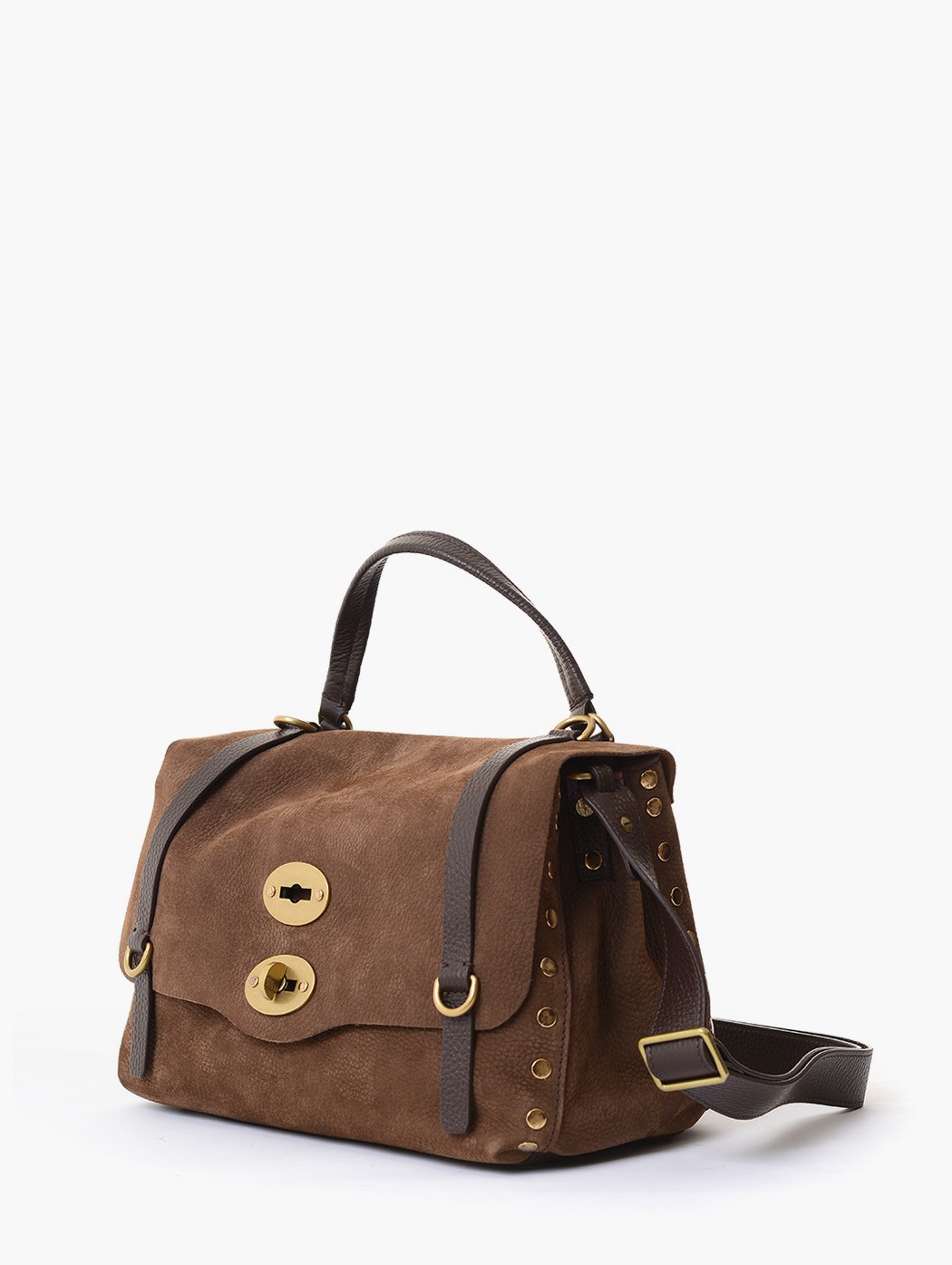 ZANELLATO - BORSA - Donna - 070880-007-S-Z1164