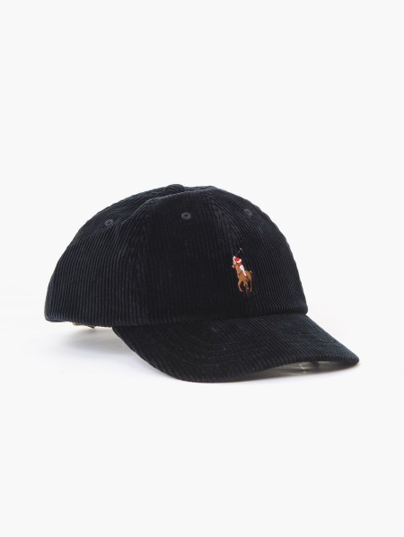 POLO RALPH LAUREN - CAPPELLO - Uomo - 847175-005