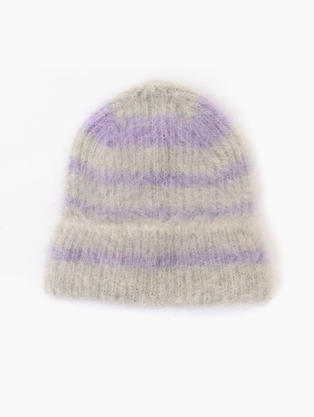 AMARANTO - CAPPELLO - Uomo - AC0063-GHIACCIO