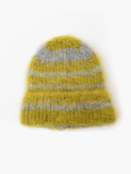 AMARANTO - CAPPELLO - Uomo - AC0063-OLIVA