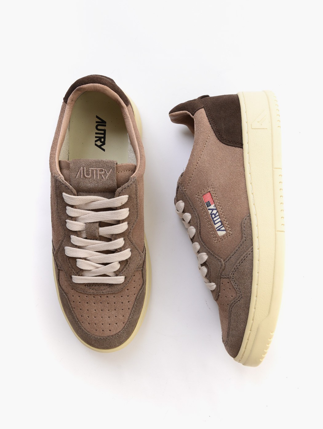 AUTRY - SCARPE - Uomo - AULM-TS41